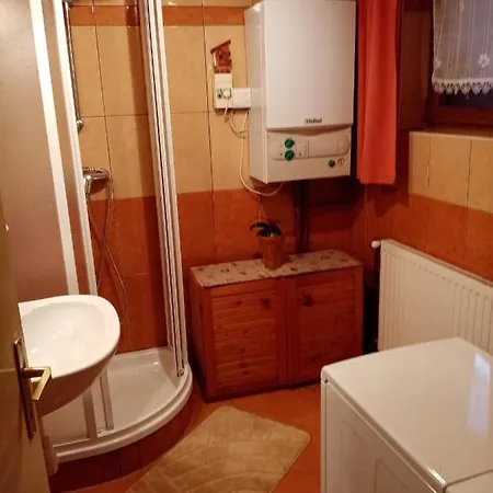 Apartmán Jazmin-szieszta