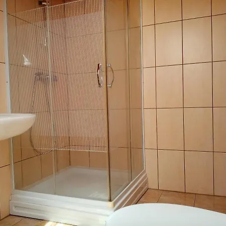 Jazmin-szieszta Apartmán *
