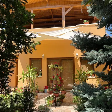 Jazmin-szieszta Apartmanhaz דירה *