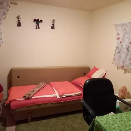 דירה Jazmin-szieszta Apartmanhaz