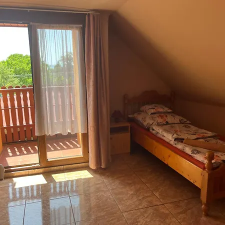 Jazmin-szieszta Apartmanhaz Apartament Balatonfüred