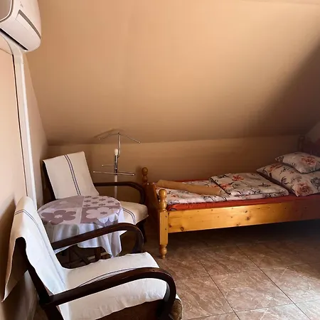 דירה Jazmin-szieszta Apartmanhaz באלאטונפורד